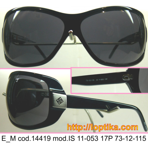 L`ОПТИКА. Enni Marco mod.IS 11-053 17Р